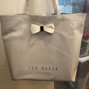 Ted Baker
